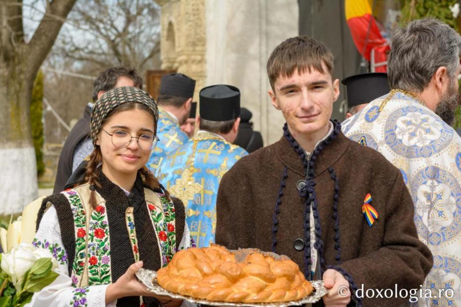 S-au împlinit 106 ani de la Unirea Basarabiei cu România / Foto: Mihail Vrăjitoru